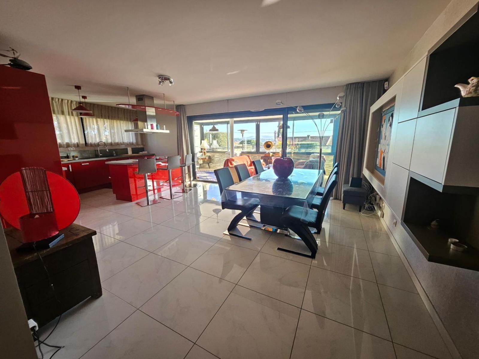 Petit Paradis A Bandol T4 Piscine Clim Parking Fibre Coffre-Fort Exteriér fotografie